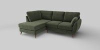 Medium Corner Chaise - Left Hand