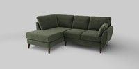 Medium Corner Chaise - Left Hand