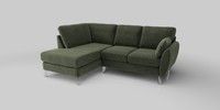 Medium Corner Chaise - Left Hand