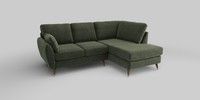 Medium Corner Chaise - Right Hand