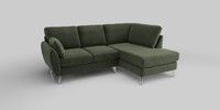 Medium Corner Chaise - Right Hand