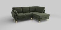 Medium Corner Chaise - Right Hand