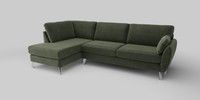 Large Corner Chaise - Left Hand