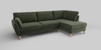 Large Corner Chaise - Right Hand