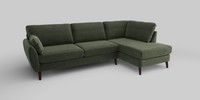Large Corner Chaise - Right Hand