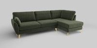 Large Corner Chaise - Right Hand