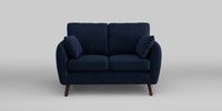 2 Seater Small Sofa