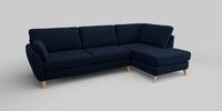 Large Corner Chaise - Right Hand