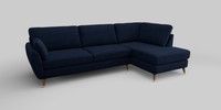Large Corner Chaise - Right Hand