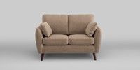 2 Seater Small Sofa