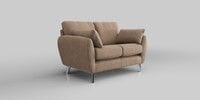 2 Seater Small Sofa