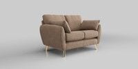 2 Seater Small Sofa