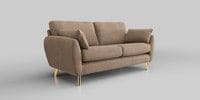 3 Seater Small Sofa