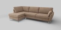 Large Corner Chaise - Left Hand