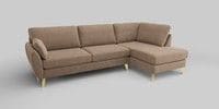 Large Corner Chaise - Right Hand