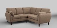 Small Corner Sofa - Universal