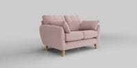 2 Seater Small Sofa