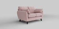 2 Seater Small Sofa