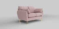 2 Seater Small Sofa