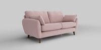 3 Seater Small Sofa