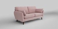 3 Seater Small Sofa