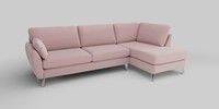 Large Corner Chaise - Right Hand