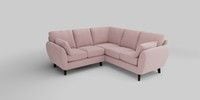 Small Corner Sofa - Universal