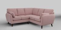 Small Corner Sofa - Universal