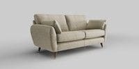 3 Seater Small Sofa