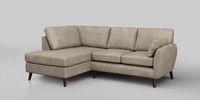 Medium Corner Chaise - Left Hand