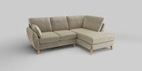 Medium Corner Chaise - Right Hand