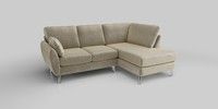 Medium Corner Chaise - Right Hand