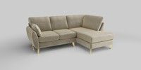 Medium Corner Chaise - Right Hand