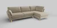 Large Corner Chaise - Right Hand