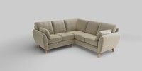 Small Corner Sofa - Universal