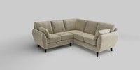 Small Corner Sofa - Universal