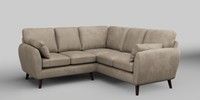 Small Corner Sofa - Universal