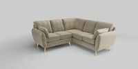 Small Corner Sofa - Universal
