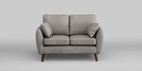 2 Seater Small Sofa