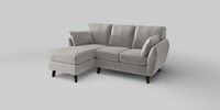 Small Sofa Chaise - Left Hand
