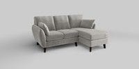 Small Sofa Chaise - Right Hand