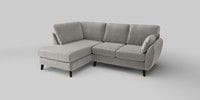 Medium Corner Chaise - Left Hand