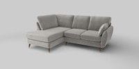 Medium Corner Chaise - Left Hand