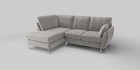 Medium Corner Chaise - Left Hand