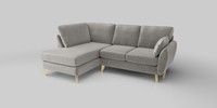 Medium Corner Chaise - Left Hand