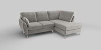 Medium Corner Chaise - Right Hand