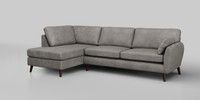Large Corner Chaise - Left Hand