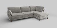 Large Corner Chaise - Right Hand
