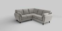Small Corner Sofa - Universal