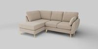 Medium Corner Chaise - Left Hand